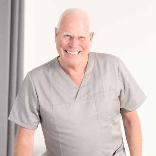 Facharzt für Innere Medizin Dr. Boekstegers