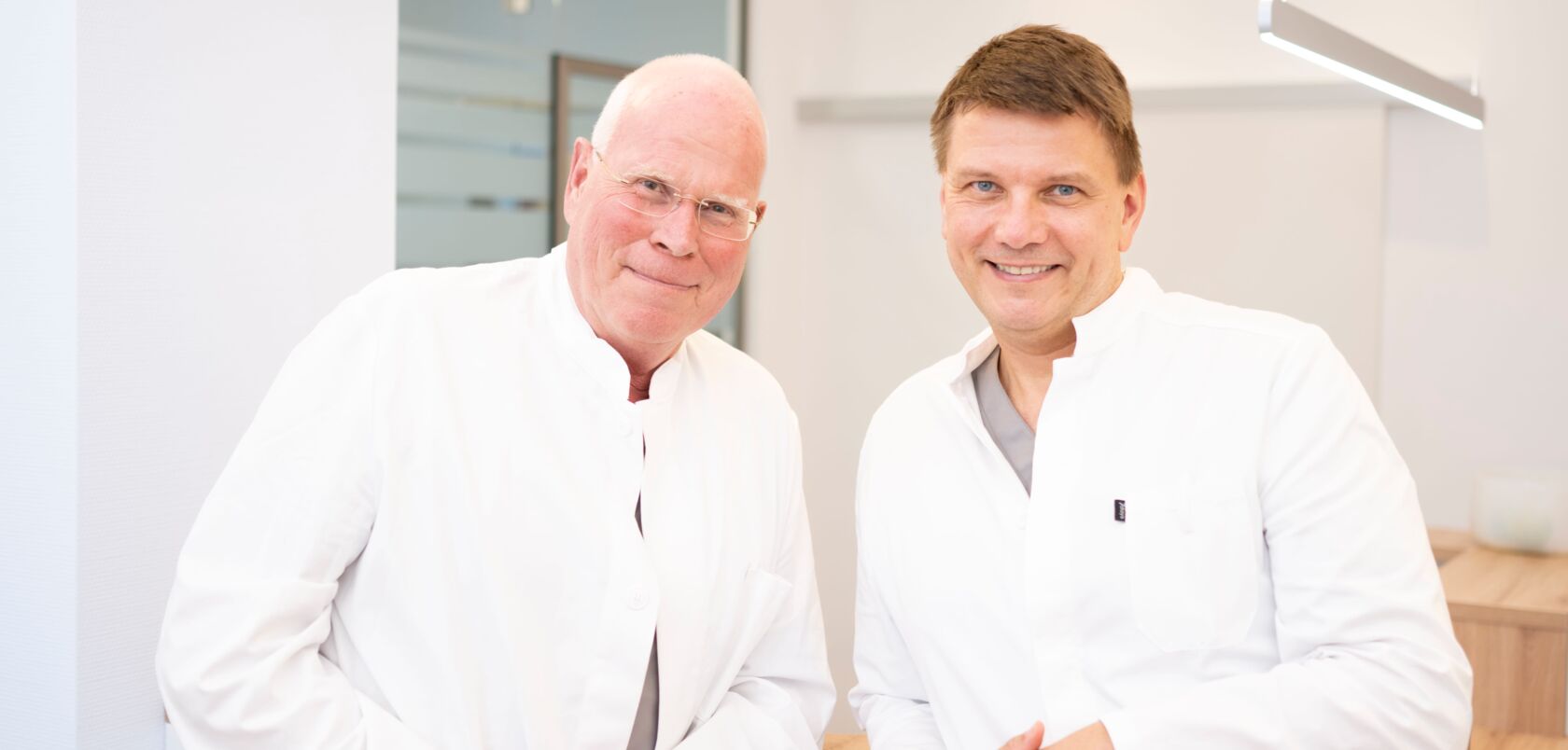 Dr. Arne Boekstegers